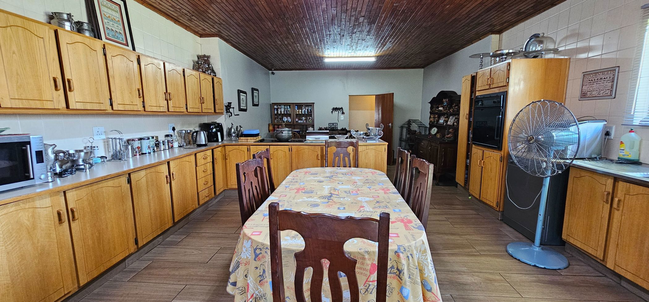 Smallholding for sale in Vereeniging - 1VT1645788