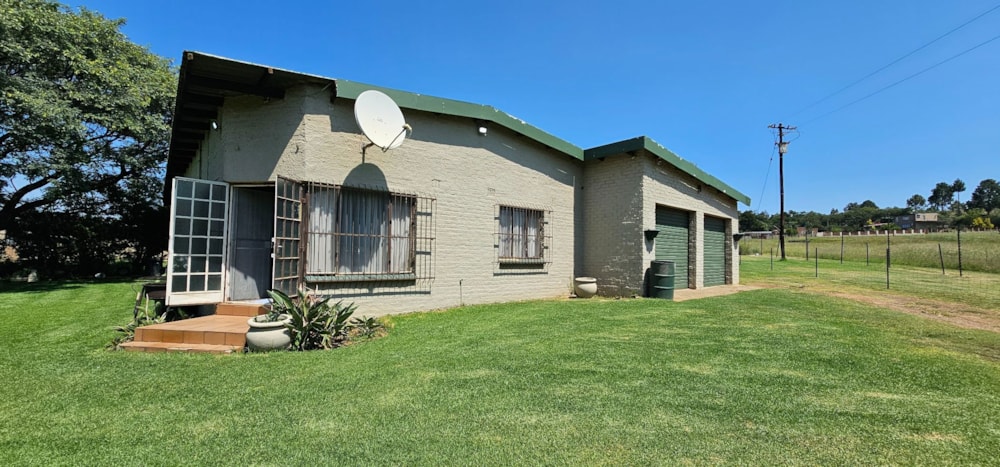 Smallholding for sale in Vereeniging - 1VT1645788 Smallholding for sale in Vereeniging - 1VT1645788