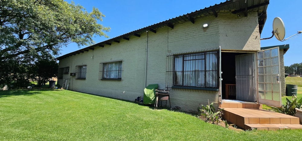 Smallholding for sale in Vereeniging - 1VT1645788 Smallholding for sale in Vereeniging - 1VT1645788