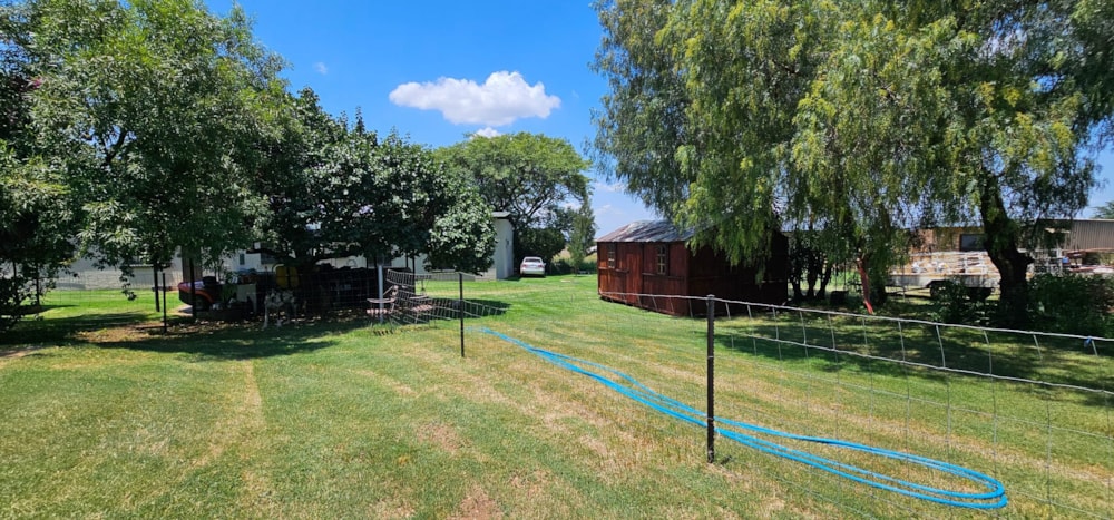 Smallholding for sale in Vereeniging - 1VT1645788 Smallholding for sale in Vereeniging - 1VT1645788