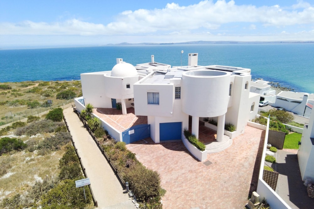 House for sale in Paradise Beach, Langebaan - LA1645378