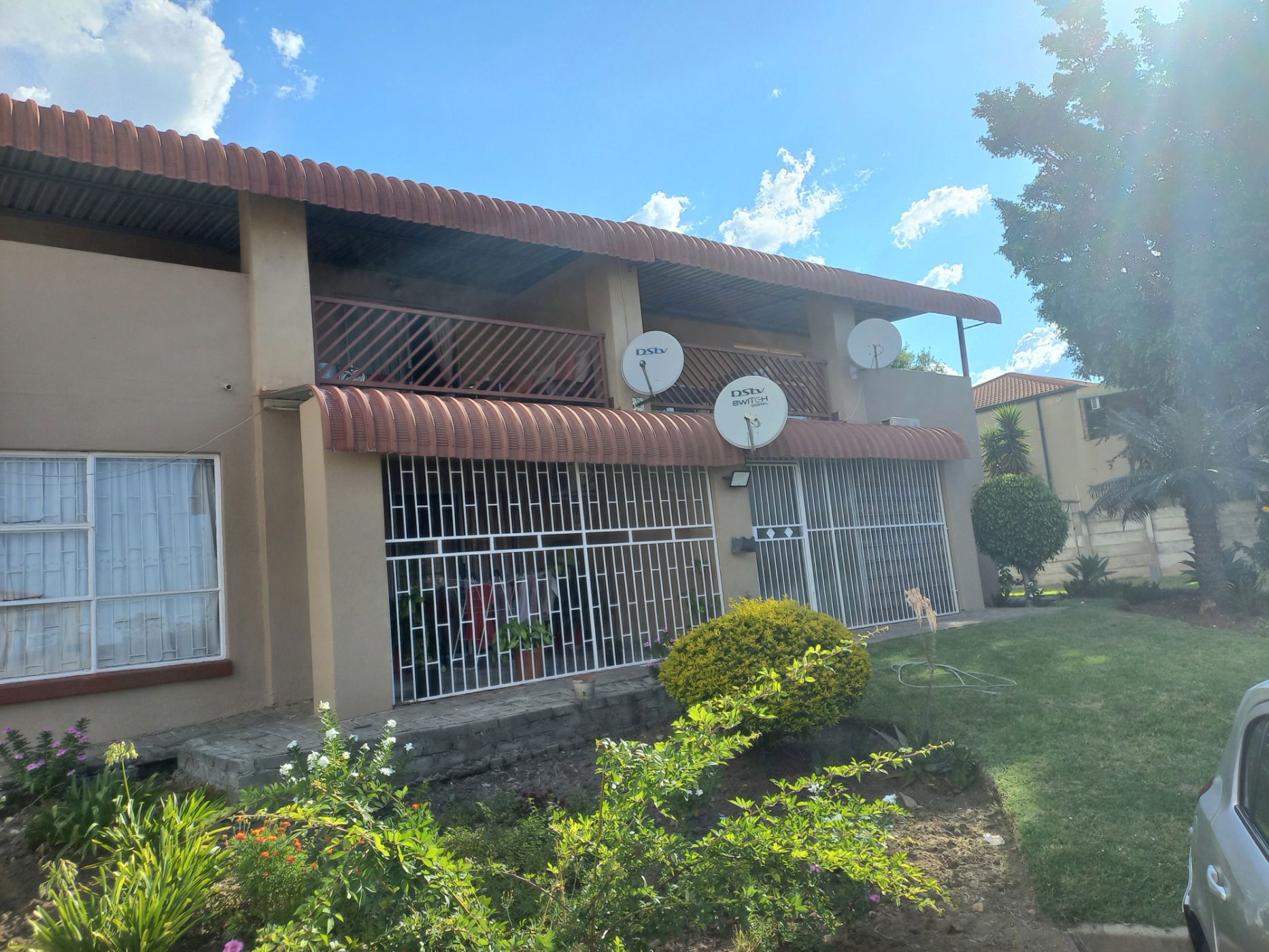 Apartment for sale in Safari Gardens - 1RU1645377