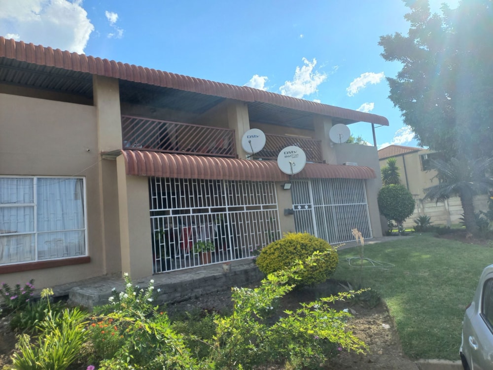 Apartment for sale in Safari Gardens - 1RU1645377 Apartment for sale in Safari Gardens - 1RU1645377