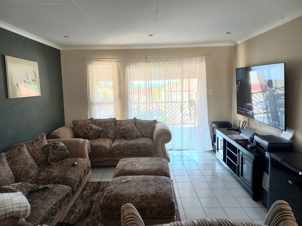 Apartment for sale in Safari Gardens - 1RU1645377 Apartment for sale in Safari Gardens - 1RU1645377