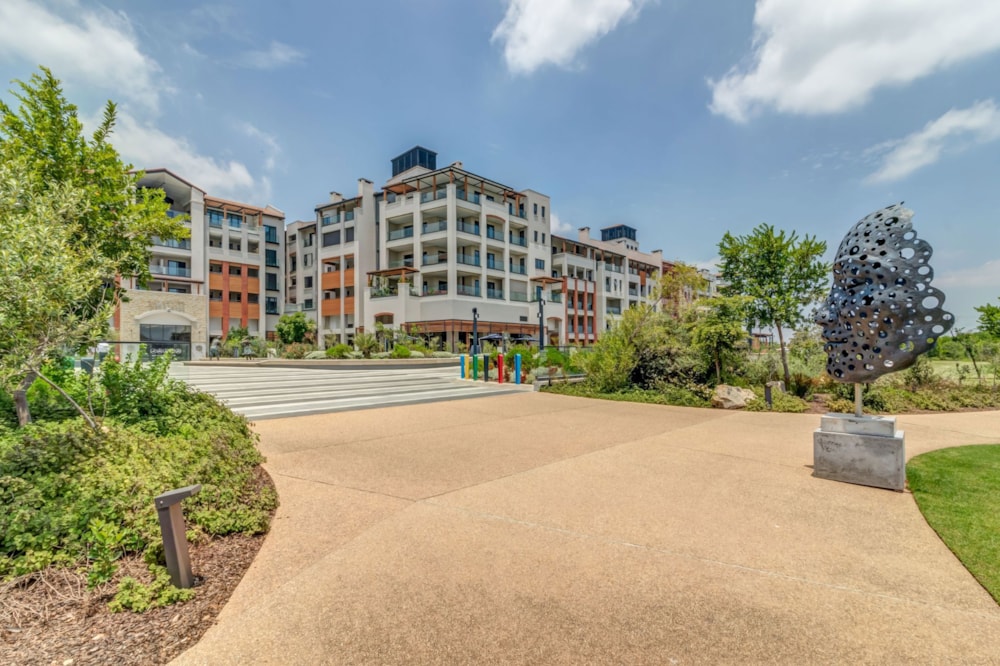 Apartment for sale in Steyn City - 1SY1645390 Apartment for sale in Steyn City - 1SY1645390