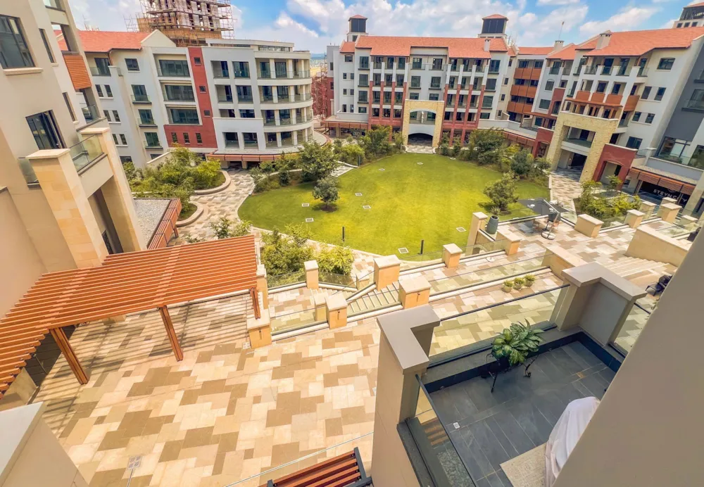 Apartment for sale in Steyn City - 1SY1645390