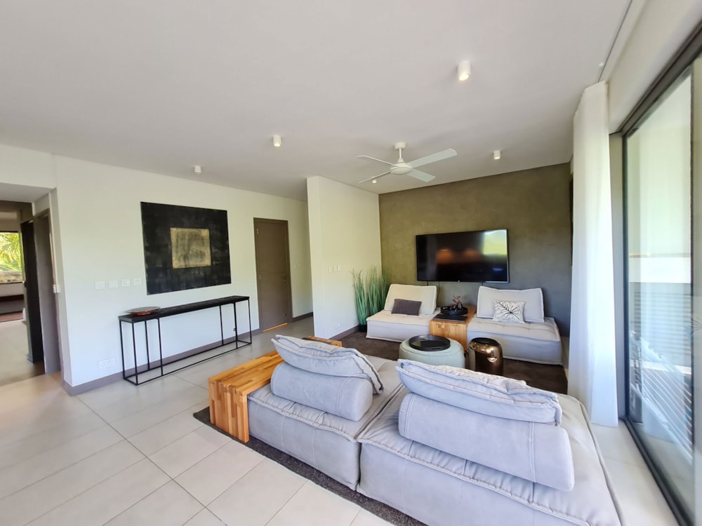 Penthouse apartment for sale in Mont Choisy Le Parc, Mauritius - MPR1645408