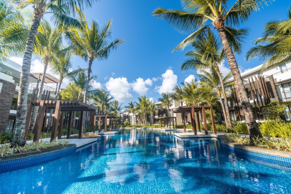 Penthouse apartment for sale in Mont Choisy Le Parc, Mauritius - MPR1645408