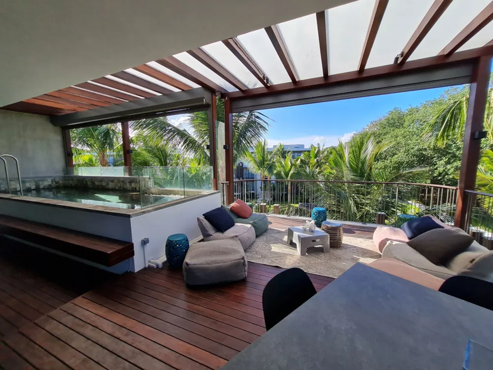 Penthouse apartment for sale in Mont Choisy Le Parc, Mauritius - MPR1645408 Penthouse apartment for sale in Mont Choisy Le Parc, Mauritius - MPR1645408