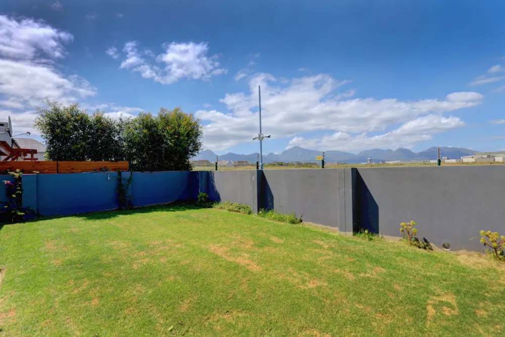 Townhouse let in Blue Mountain - GEL1753243