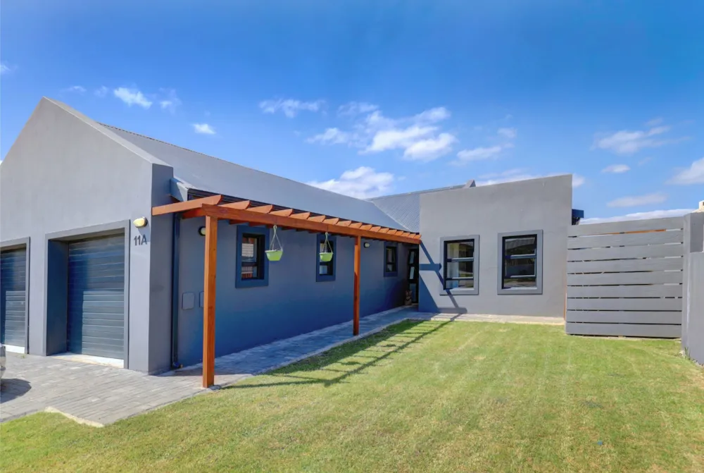 Townhouse let in Blue Mountain - GEL1753243