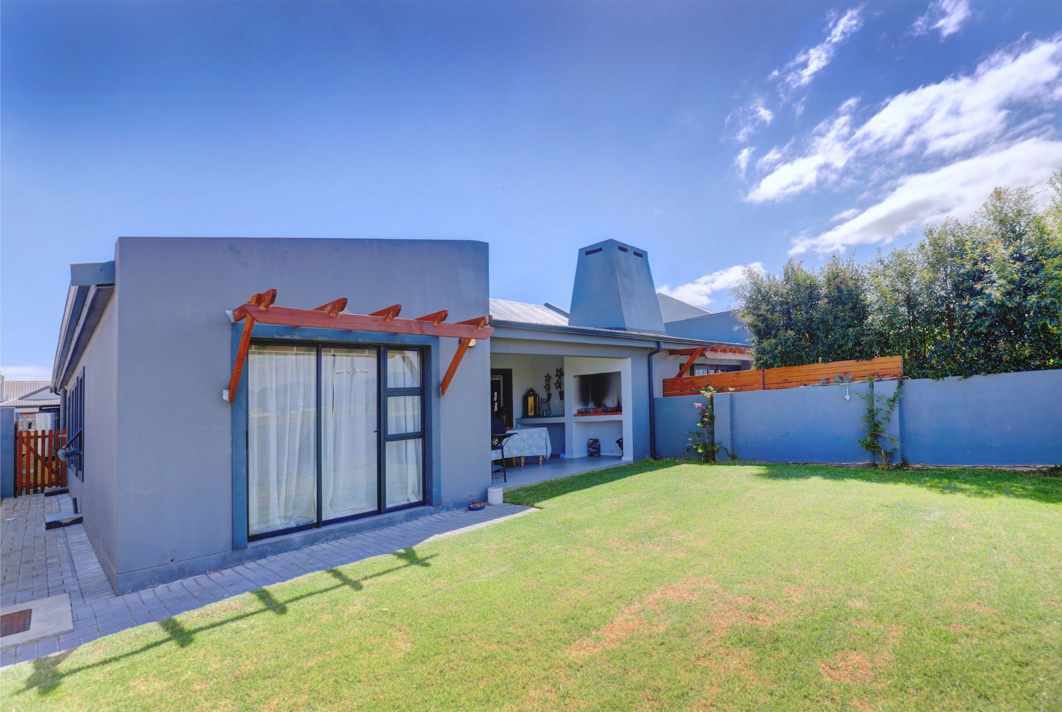 Townhouse let in Blue Mountain - GEO1713542