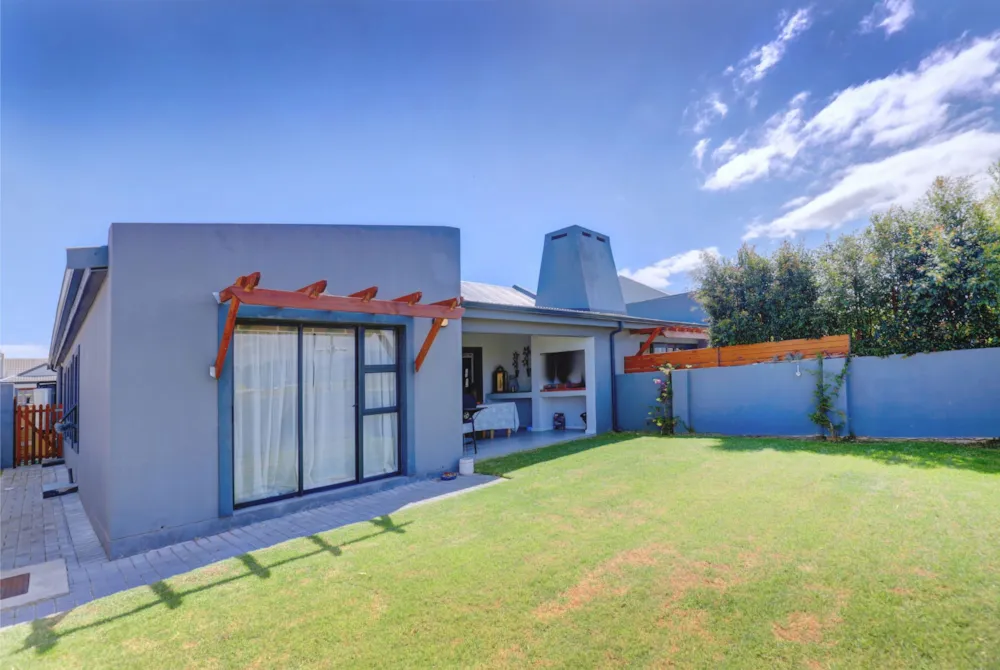Townhouse let in Blue Mountain - GEL1753243