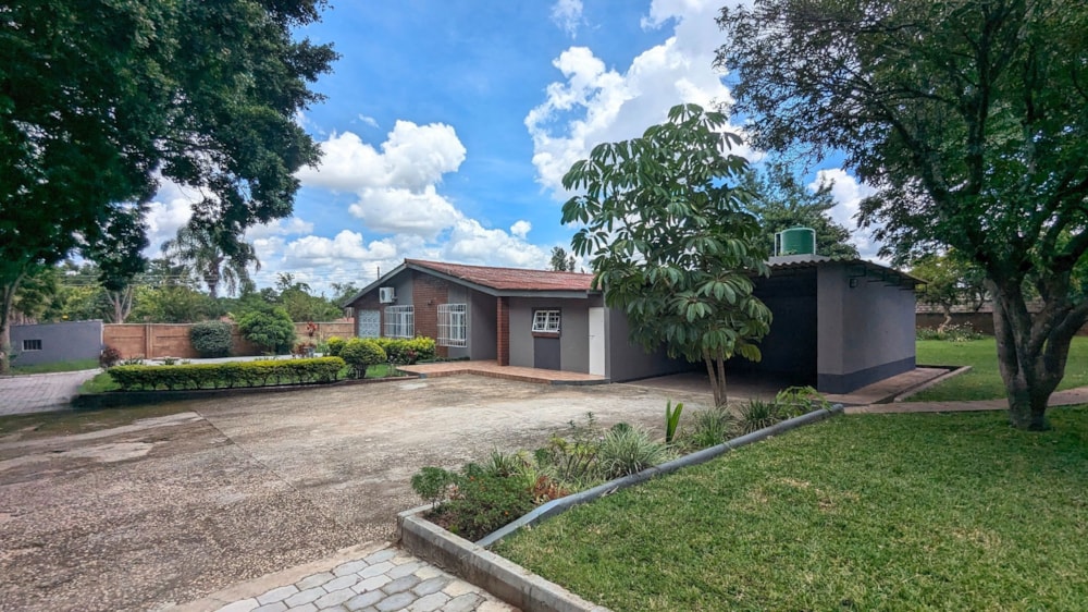 Commercial office to rent in Ibex Hill, Zambia - 3ZA1710367 Commercial office to rent in Ibex Hill, Zambia - 3ZA1710367