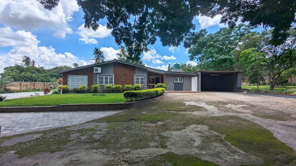 Commercial office to rent in Ibex Hill, Zambia - 3ZA1710367 Commercial office to rent in Ibex Hill, Zambia - 3ZA1710367