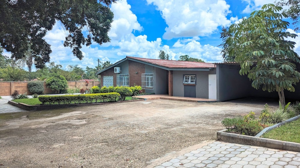 Commercial office to rent in Ibex Hill, Zambia - 3ZA1710367 Commercial office to rent in Ibex Hill, Zambia - 3ZA1710367