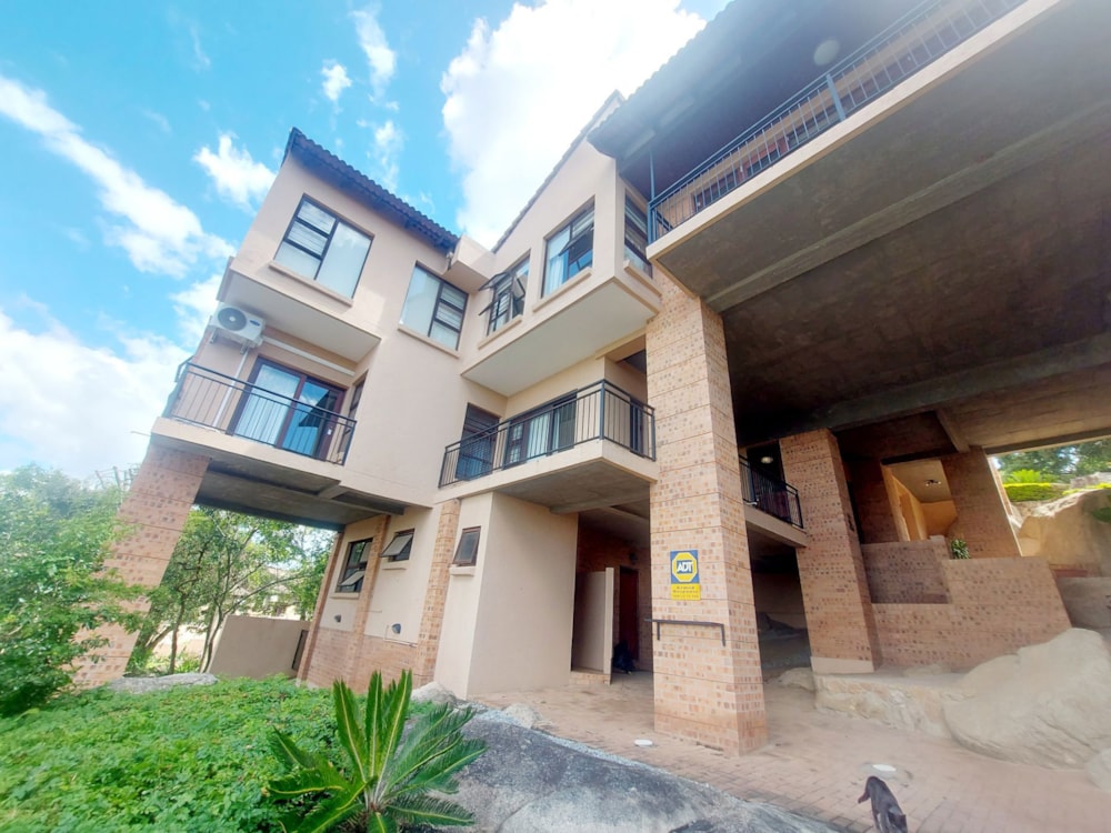 House let in Sonheuwel - 1NS1703482 House let in Sonheuwel - 1NS1703482