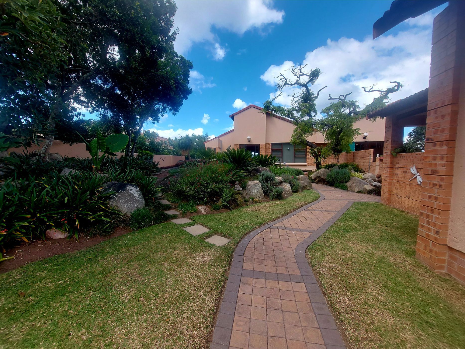 House to rent in Sonheuwel - 1NS1747983