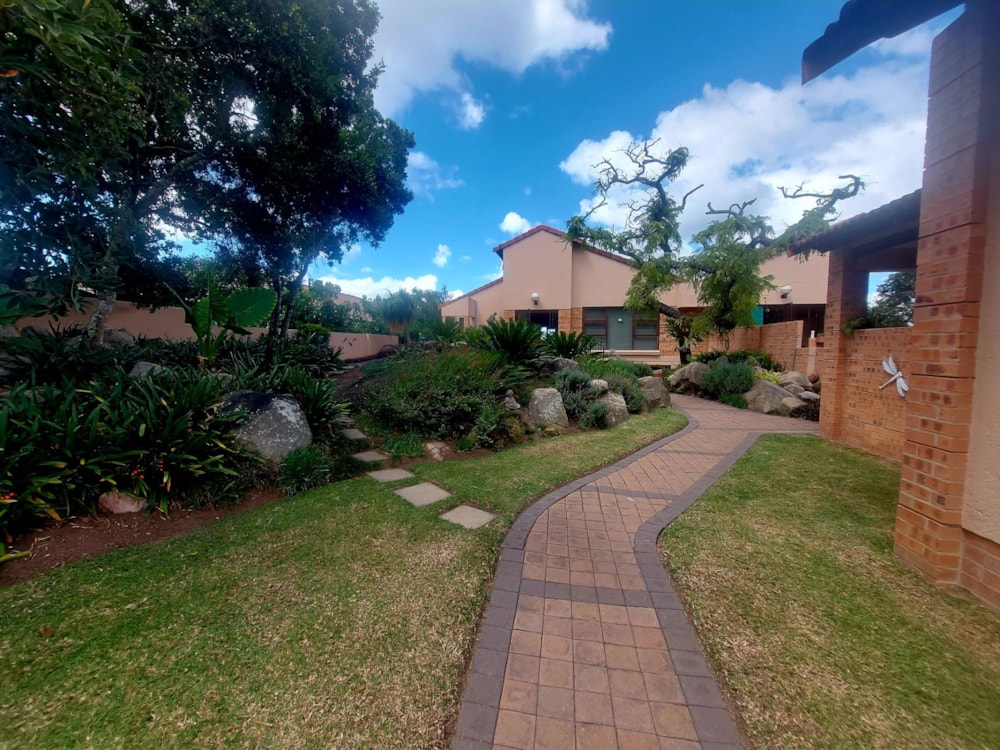 House let in Sonheuwel - 1NS1703482 House let in Sonheuwel - 1NS1703482