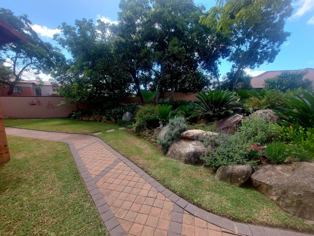 House let in Sonheuwel - 1NS1703482 House let in Sonheuwel - 1NS1703482