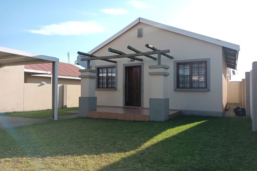 Apartment to rent in Tasbet Park - 1WD1739306