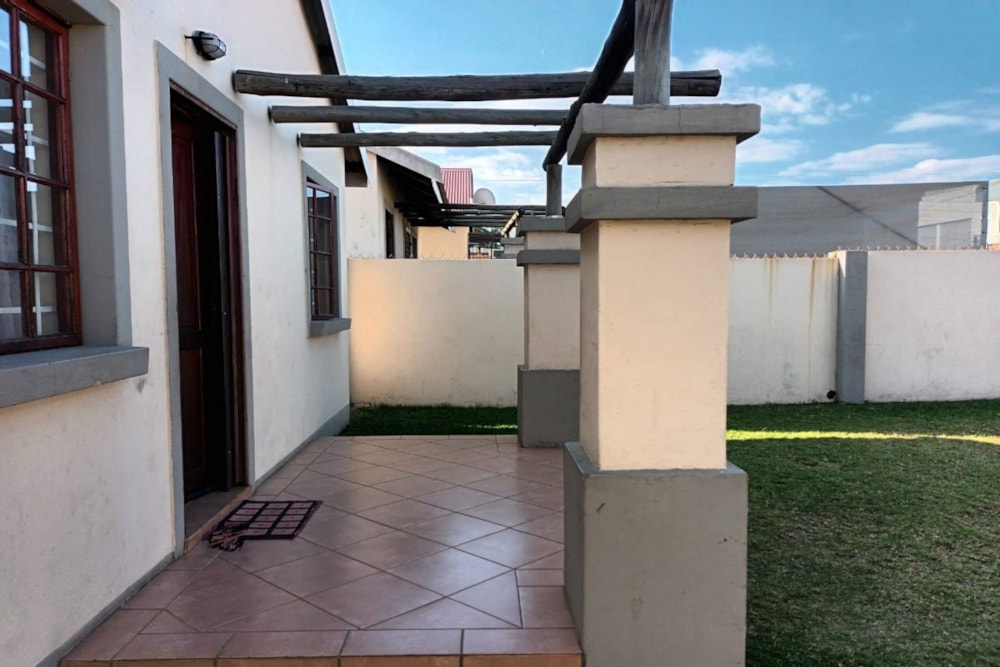 Apartment to rent in Tasbet Park - 1WD1739306