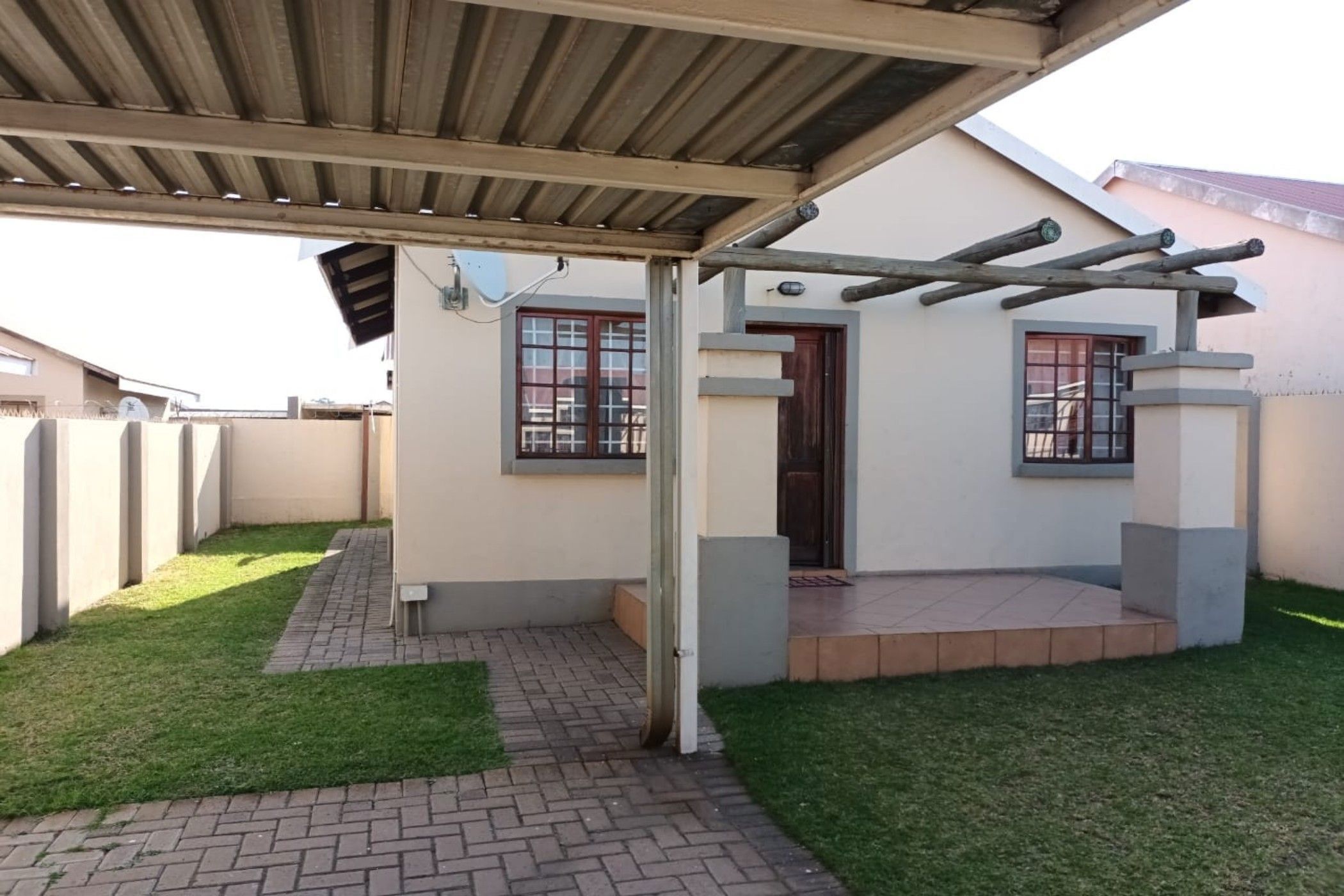 Apartment to rent in Tasbet Park - 1WD1739306