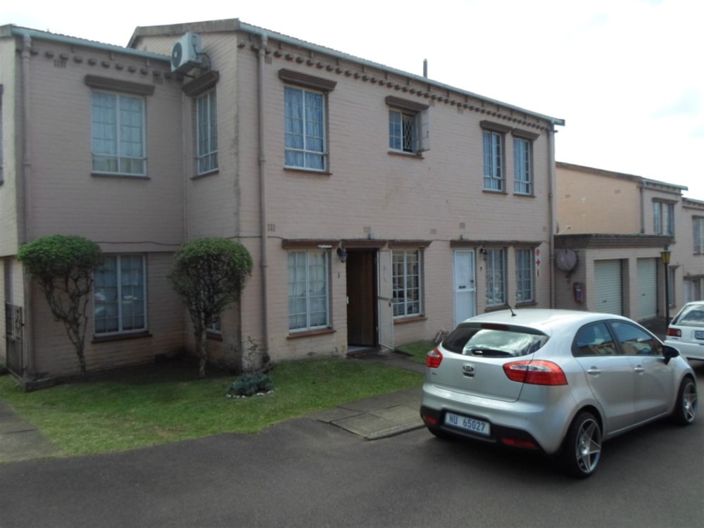 Townhouse for sale in Pinetown - 1WP1690488 Townhouse for sale in Pinetown - 1WP1690488