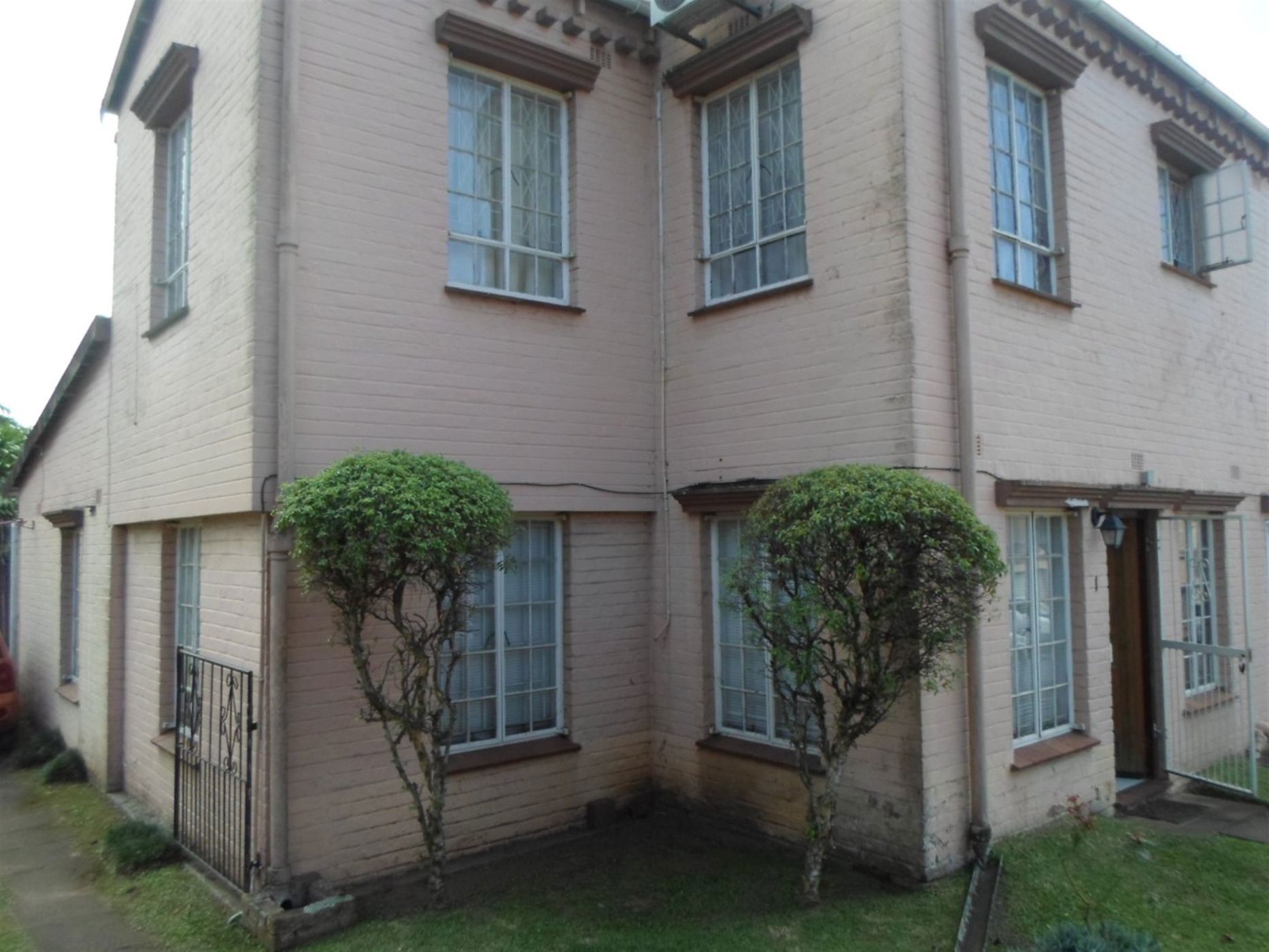 Townhouse for sale in Pinetown - 1WP1690488