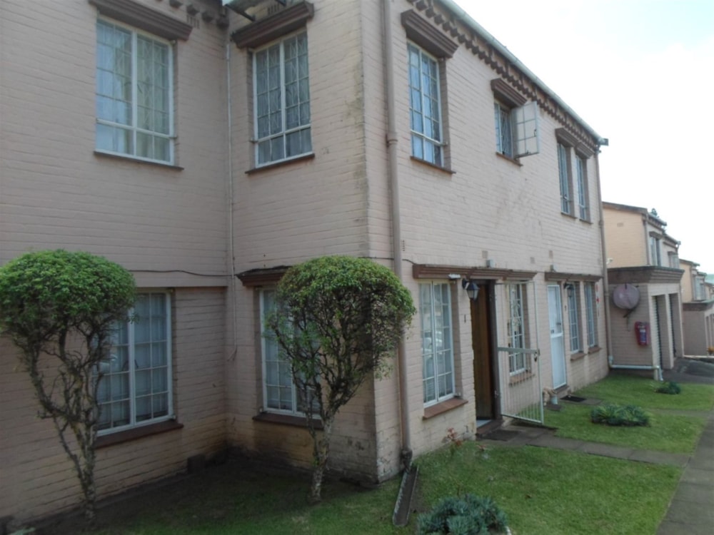 Townhouse for sale in Pinetown - 1WP1690488 Townhouse for sale in Pinetown - 1WP1690488