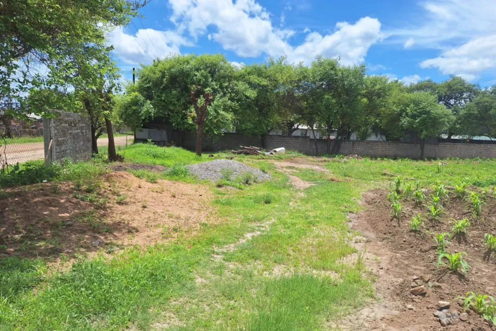 Vacant land for investment in Moatize, Mozambique - 3MQ1645576 Vacant land for investment in Moatize, Mozambique - 3MQ1645576