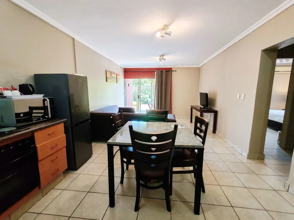 Apartment for sale in Tzaneen, Limpopo Province - 1TA1645579
