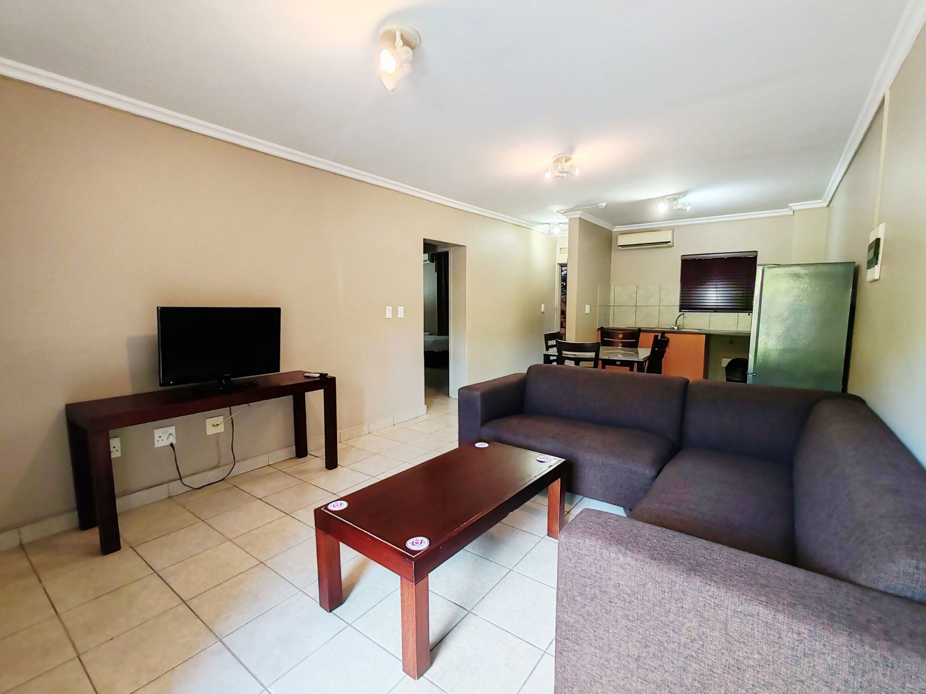 Apartment for sale in Tzaneen, Limpopo Province - 1TA1645579