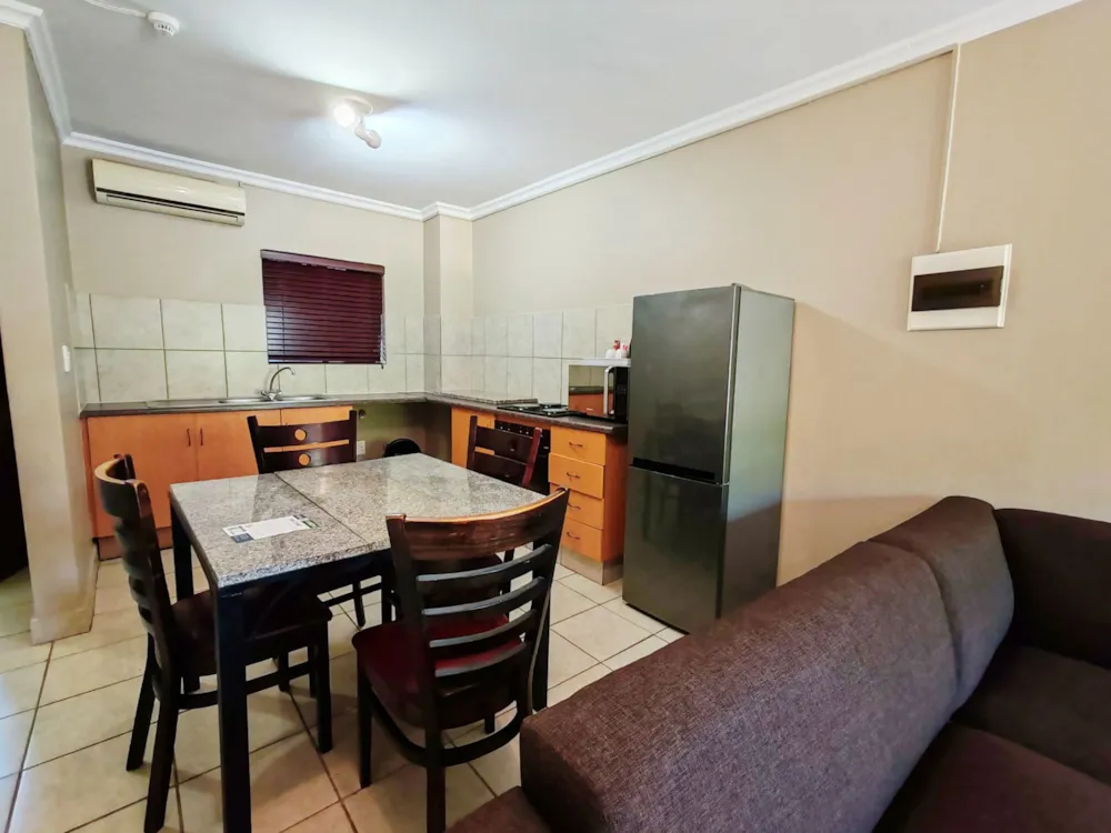 Apartment for sale in Tzaneen, Limpopo Province - 1TA1645579