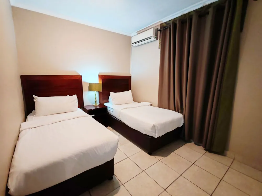Apartment for sale in Tzaneen, Limpopo Province - 1TA1645579
