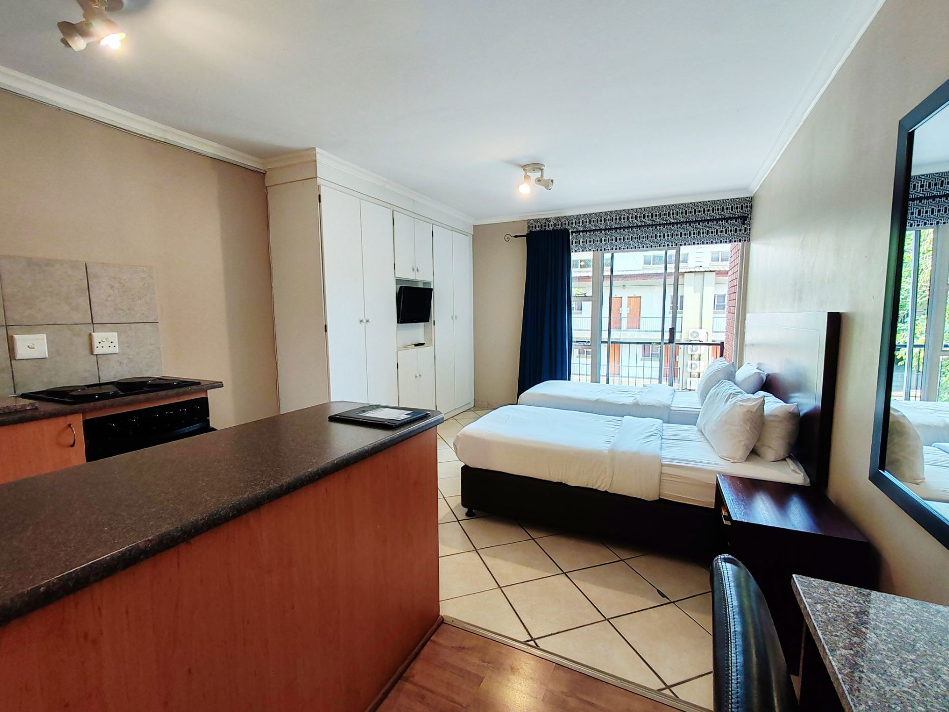 Bachelor apartment for sale in Tzaneen, Limpopo Province - 1TA1645597