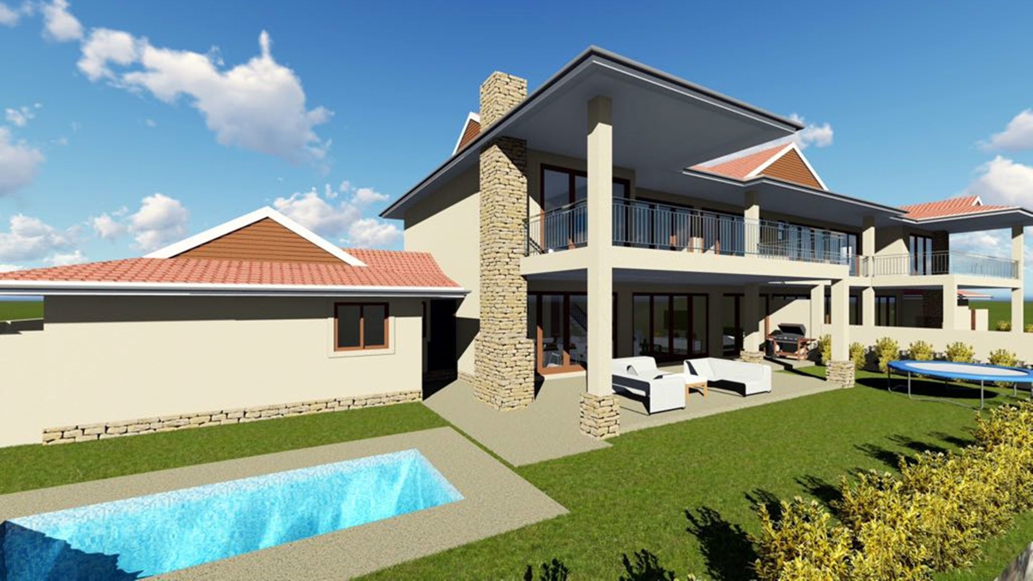 Townhouse for sale in Izinga - 1ND1645596