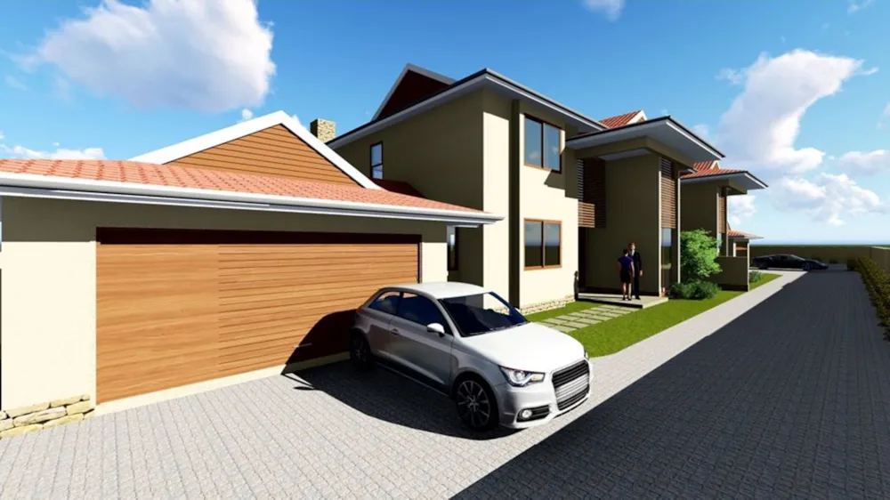 Townhouse for sale in Izinga - 1ND1645596 Townhouse for sale in Izinga - 1ND1645596