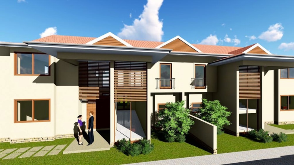 Townhouse for sale in Izinga - 1ND1645596