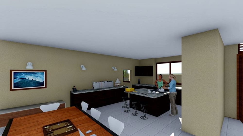 Townhouse for sale in Izinga - 1ND1645596