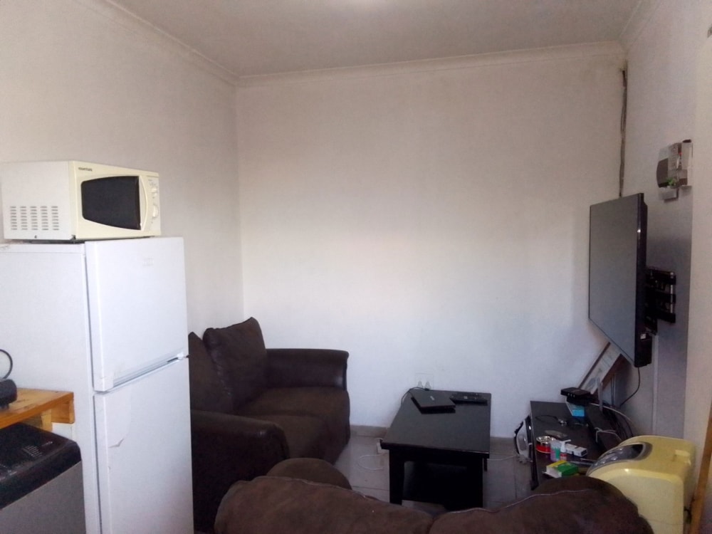 Apartment for sale in Diepwater - 1KV1648003