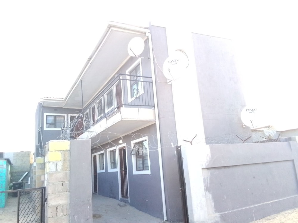 Apartment for sale in Diepwater - 1KV1648003