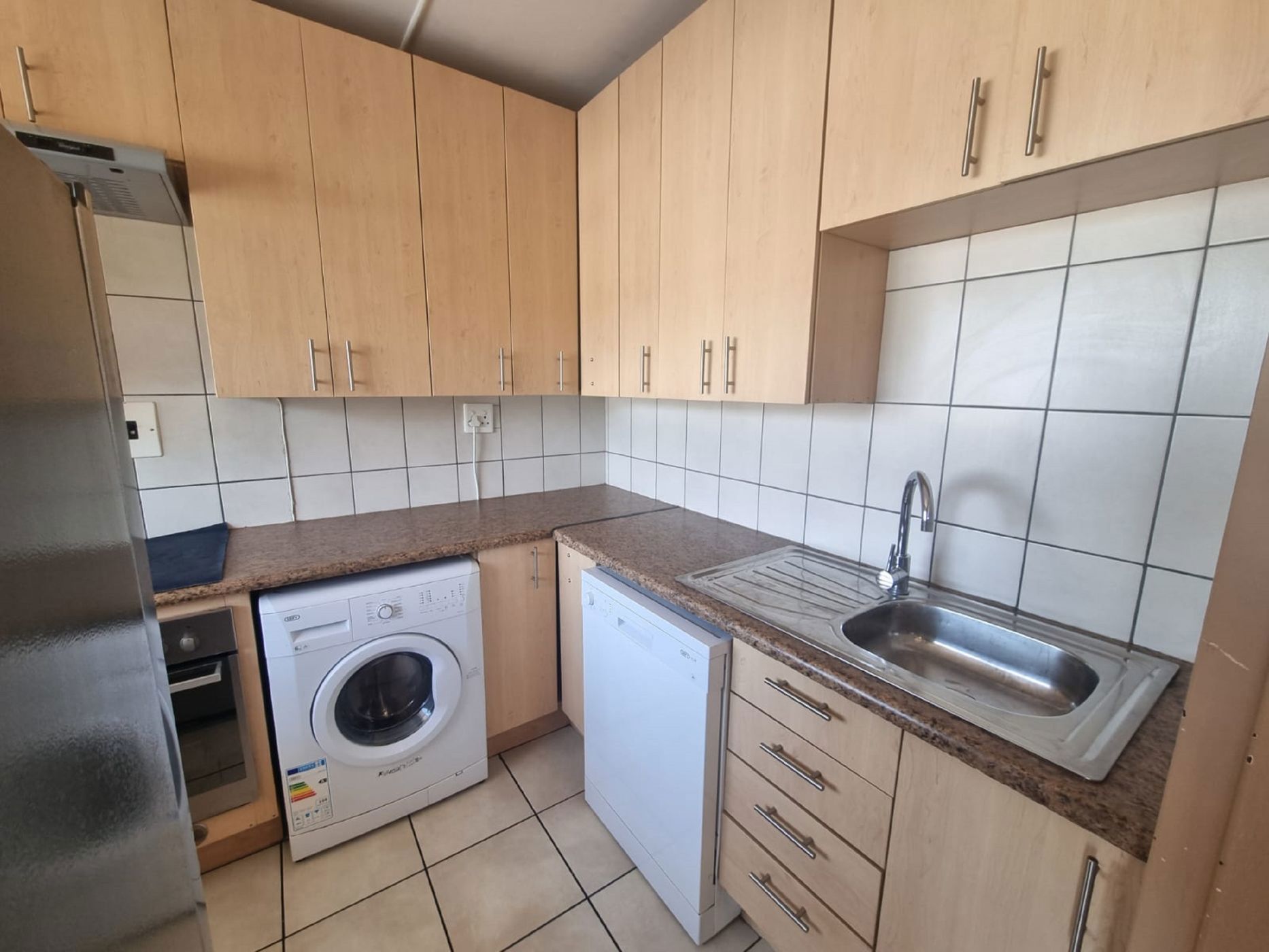 Apartment for sale in Casseldale - 1SP1645620