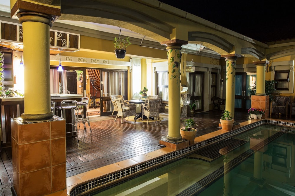 Bed & breakfast for sale in Ohrigstad - 1LY1645767