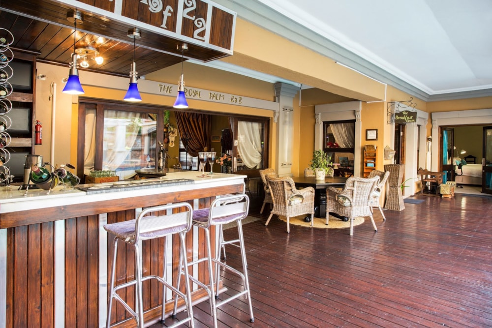 Bed & breakfast for sale in Ohrigstad - 1LY1645767