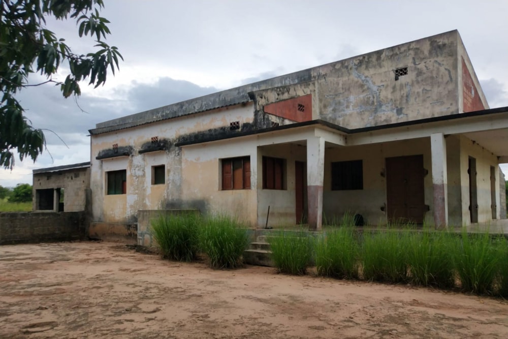 Nut farm for sale in Nampula, Nampula, Mozambique - 3MQ1645667