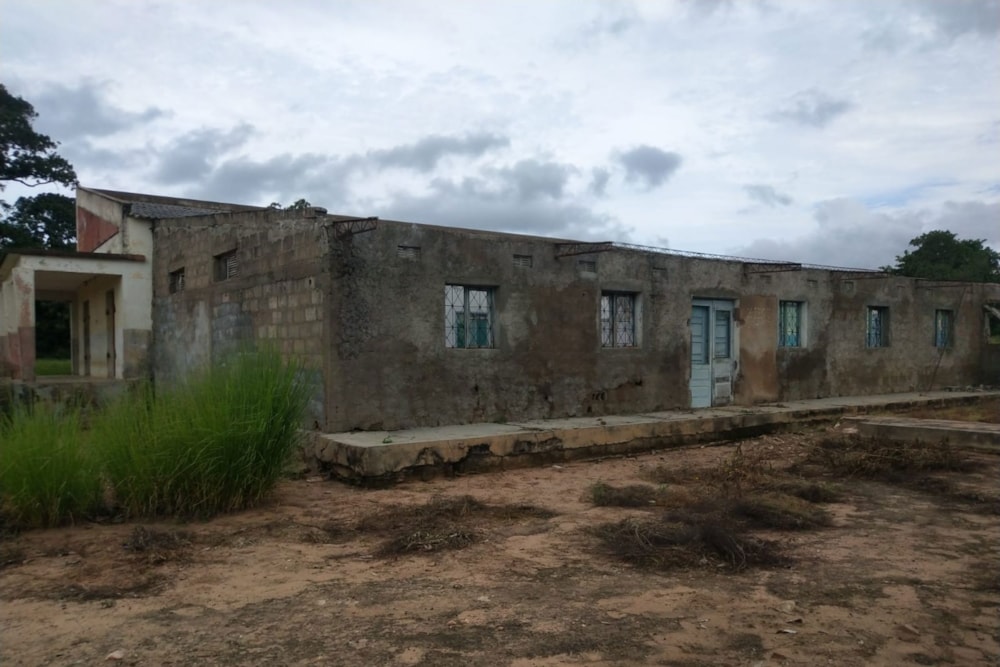 Nut farm for sale in Nampula, Nampula, Mozambique - 3MQ1645667