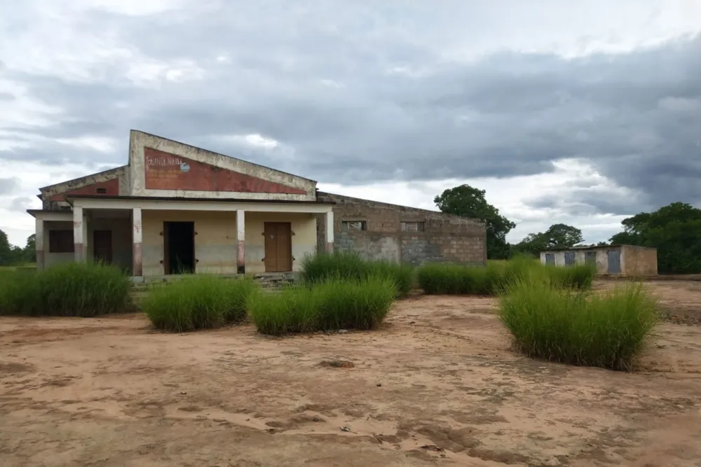 Nut farm for sale in Nampula, Nampula, Mozambique - 3MQ1645667
