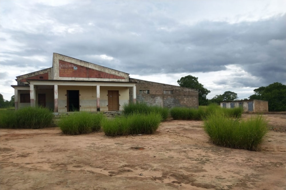 Nut farm for sale in Nampula, Nampula, Mozambique - 3MQ1645667