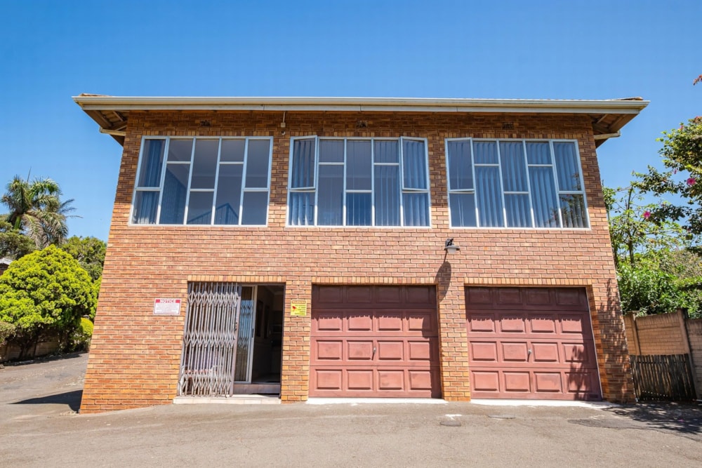 Double-storey house to rent in Winklespruit - 1WB1726023